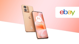 Motorola Edge 40 Neo bei Ebay