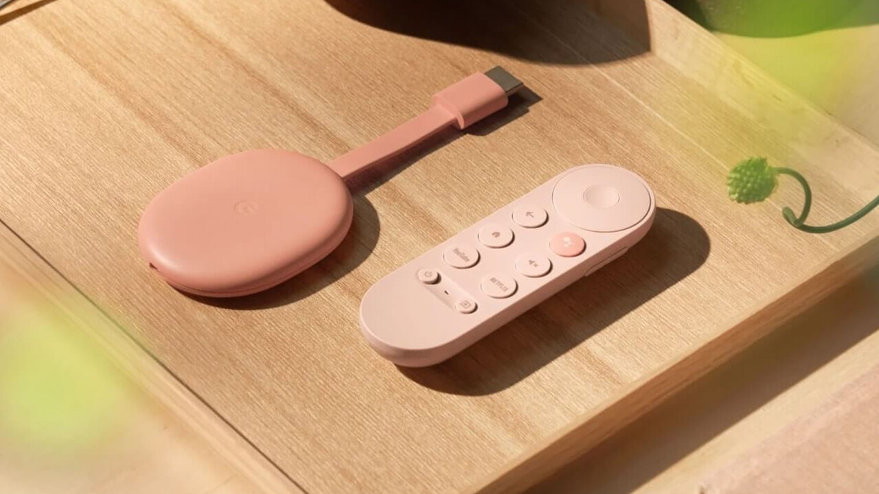 Das bieten die neuen Chromecast - COMPUTER BILD