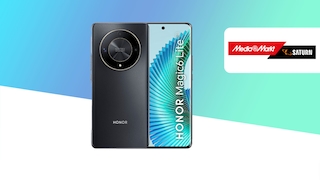 Honor Magic 6 Lite: Handy mit 5G und 256 GB zum Tiefpreis bei Media Markt holen