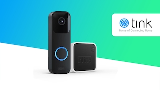 Mit der Amazon Blink Video Doorbell machen Sie Ihr Amazon-Smart-Home noch sicher - und das zum absoluten Schnäppchenpreis!