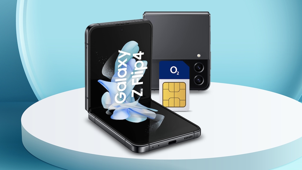 Samsung Galaxy Z Flip Mit Vertrag Samsung Galaxy Z Flip 4 im Vertragsangebot: Die Deal-Details - COMPUTER