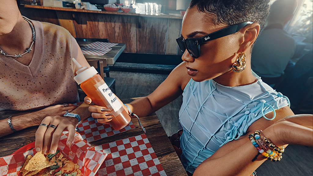 Meta und Ray-Ban: Smart Glasses mit KI in Kürze auch in Deutschland