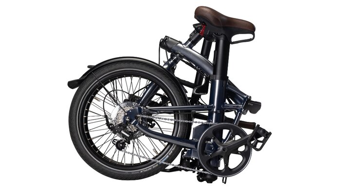 Decathlon stellt neues Elektro-Klapprad vor - COMPUTER BILD