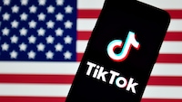 TikTok vs USA