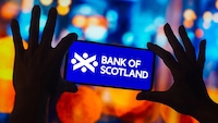 Bank of Scotland Handy