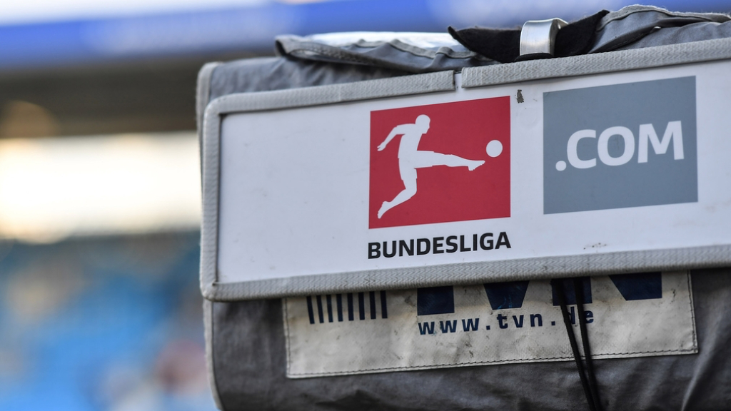Hat die DFL die Bundesligarechte bereits vergeben?