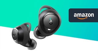 Amazon-Angebot: Kompakte In-Ears Soundcore Life A1 mit 3 Sound-Modi für rund 32 Euro abgreifen