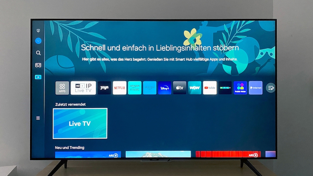 HD+ IP: So funktioniert die neue Alternative zum Kabelfernsehen ...