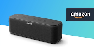 Amazon-Angebot: Extrem beliebter Bluetooth-Lautsprecher von Soundcore zum Top-Preis