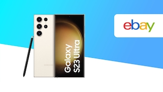 Galaxy S23 Ultra bei Ebay