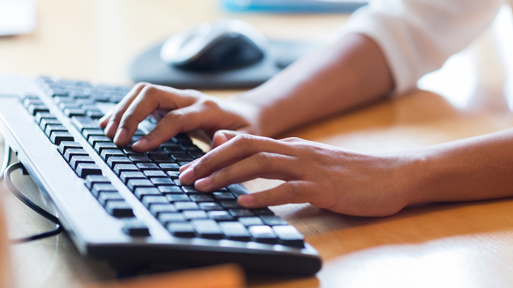 Automatisch tippen am PC: So geht es unter Windows