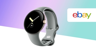 Google Pixel Watch (LTE)  bei Ebay