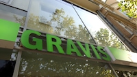 Gravis Store