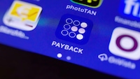 Payback App-Icon