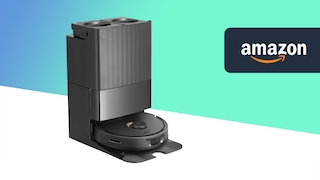 Amazon-Angebot: Guten Saugroboter Roborock Q Revo für saubere 649 Euro kaufen