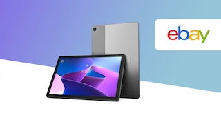 Ebay: Lenovo Tablet M10 FHD refurbished