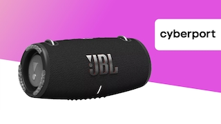 JBL Xtreme 3 schwarz Bluetooth Lautsprecher IPX7
