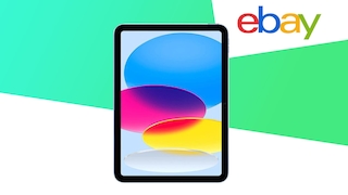 Ebay-Angebot: Apple iPad 2022 zum Tiefpreis sichern