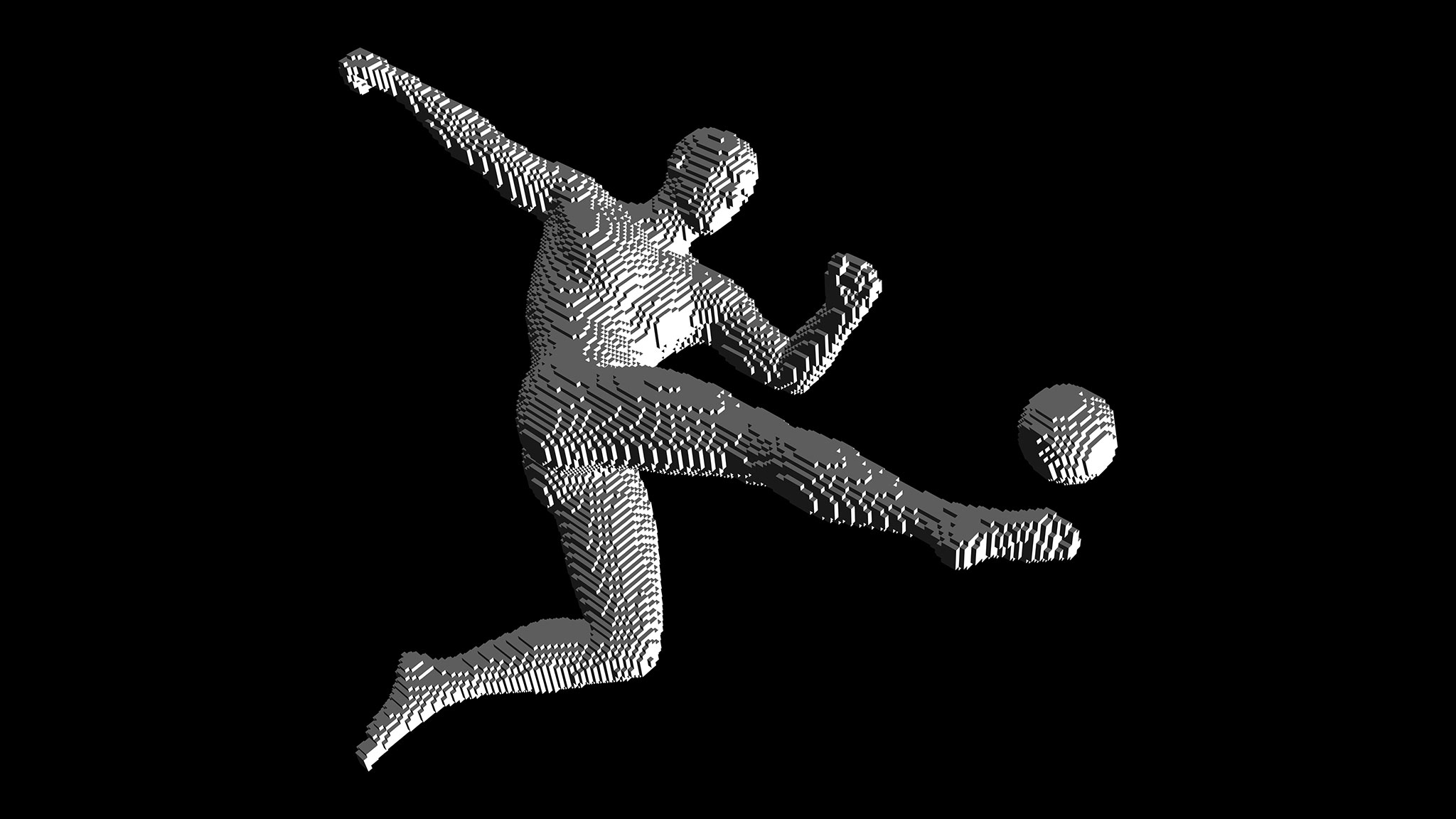 Wie knstliche Intelligenz den Fuball umkrempelt - COMPUTER BILD