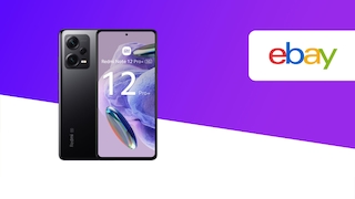 Ebay: Xiaomi Redmi Note 12 Pro Plus