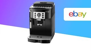 Ebay: Kaffeevollautomat De'Longhi ECAM 20.116.B