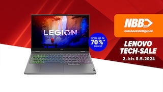 Legion 5 82RE000NGE Gaming-Notebook