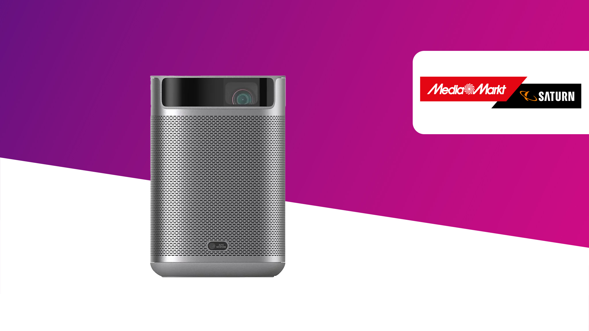 Bosch Smi 46 Ks 01 E Media Markt Media Markt: HD-Projektor von Xgimi für 299 Euro sichern - COMPUTER BILD