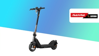 Niu KQi3 Pro: E-Scooter zum Sonderpreis bei Media Markt