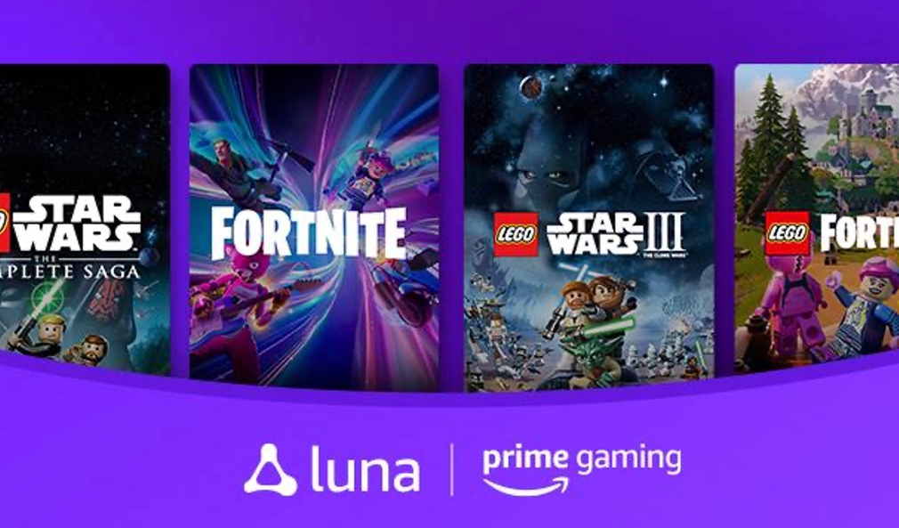Amazon Prime Gaming Kostenlose Spiele im Mai 2024 COMPUTER BILD