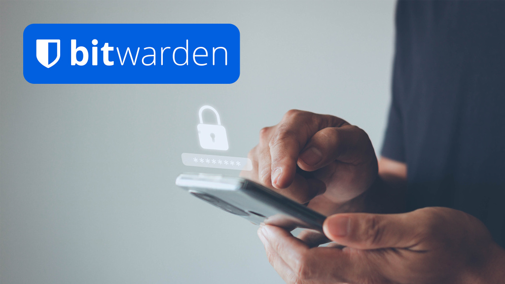 Bitwarden: Passwort-Manager im Test