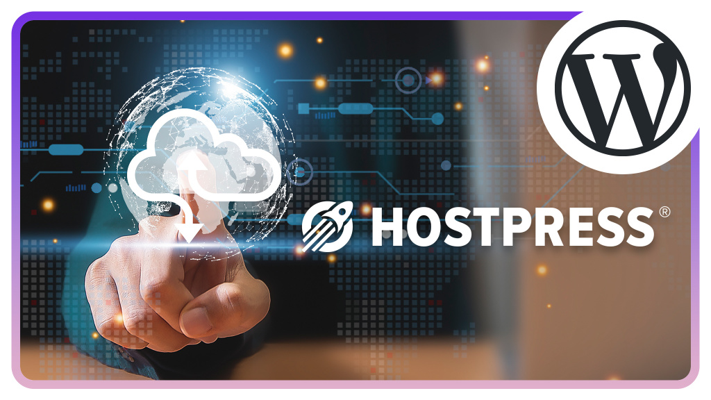 Wie gut ist der WordPress Hoster HostPress im Test?