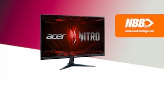 Gaming-Monitor: Acer Nitro VG270E