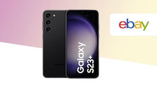 Galaxy S23 bei Ebay