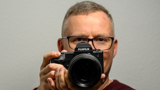 Fujifilm GFX100 II: Test der 100-Megapixel-Kamera