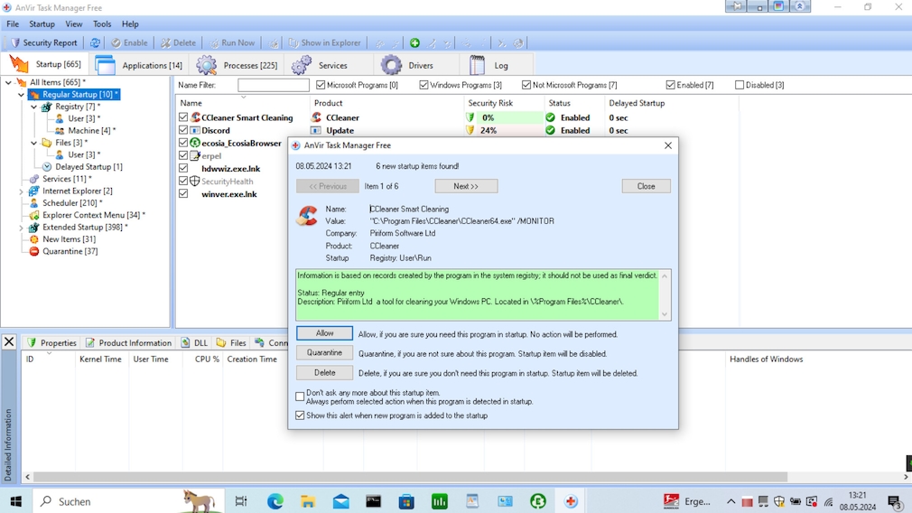 Task manager alternativen die besten tools f r windows computer bild