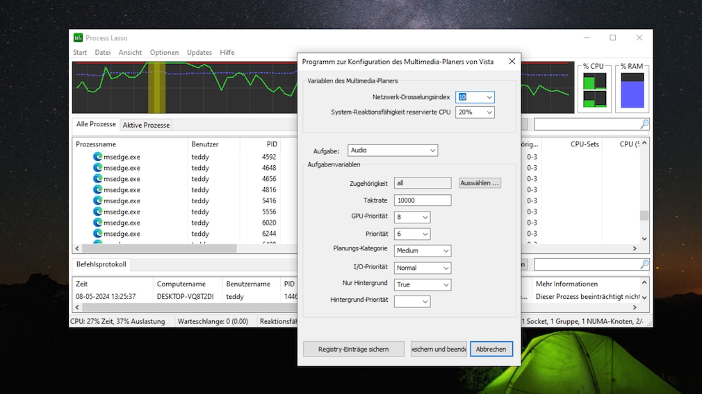 Task manager alternativen die besten tools f r windows computer bild