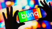 Bunq Smartphone