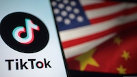 TikTok zieht gegen US-Gesetz vor Gericht