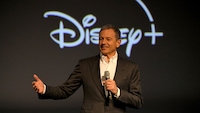Bob Iger ist ein US-amerikanischer Manager und seit November 2022 CEO der Walt Disney Company.