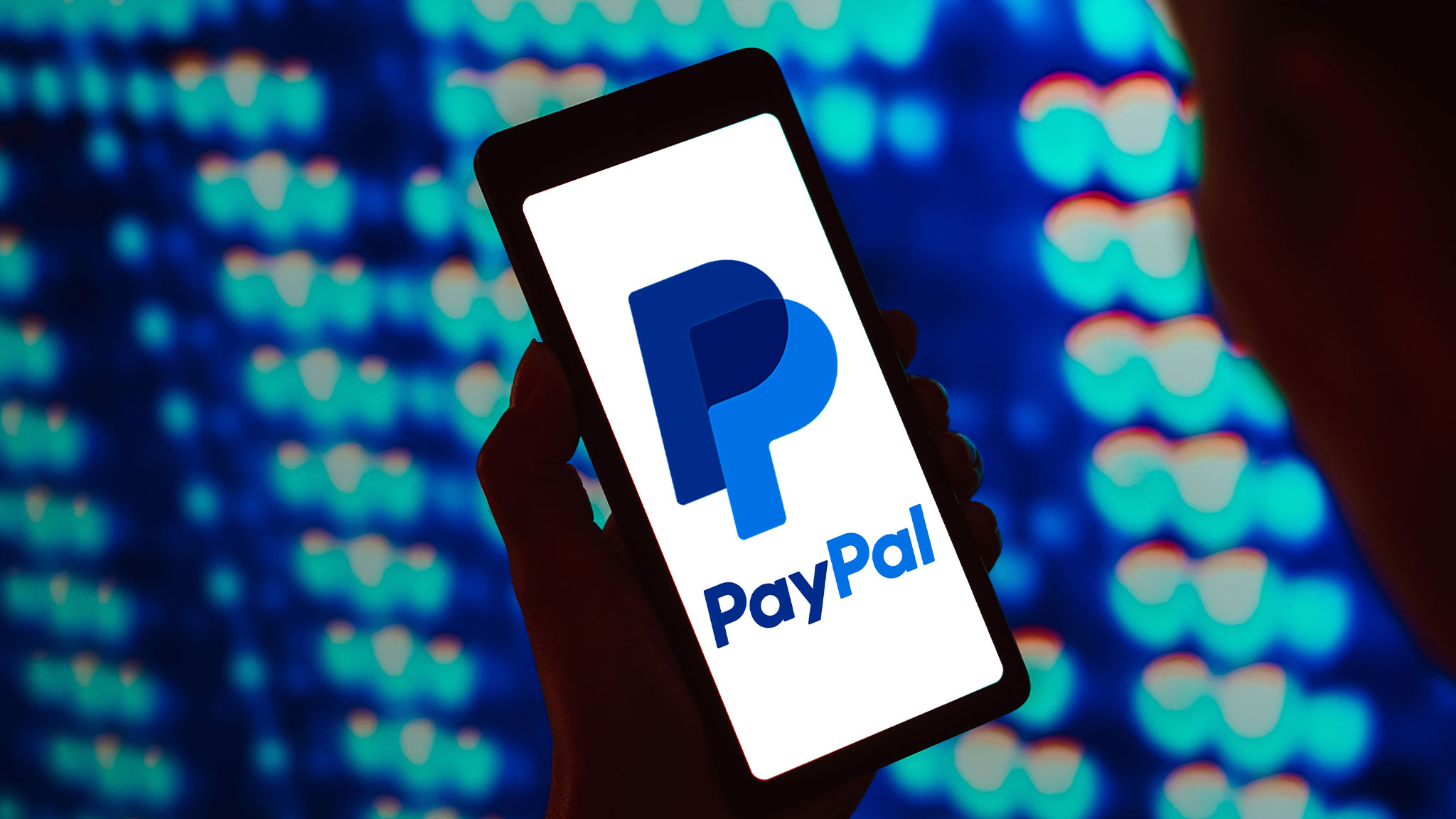 PayPal Betrugsmasche bei Geld von Unbekannt COMPUTER BILD