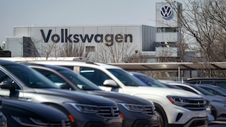 VW sieht seine Elektroautos als zu teuer an