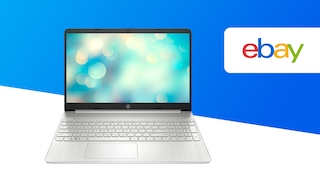 HP 15s-eq2253ng bei Ebay