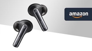 Amazon-Angebot: Kompakte Bluetooth-Kopfhörer von Anker für unter 40 Euro kaufen
