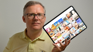 Apple iPad Pro 13 Zoll 2024: Tablet im Test