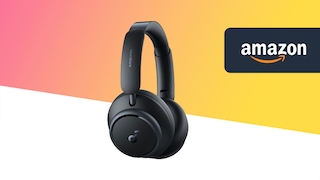 Amazon-Angebot: Guter Anker Soundcore Space Q45 mit Noise-Cancelling zum Kracherpreis!