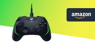 Amazon-Angebot: Gutes Razer-Gamepad für PC und Xbox zum Sparpreis von nur 100 Euro