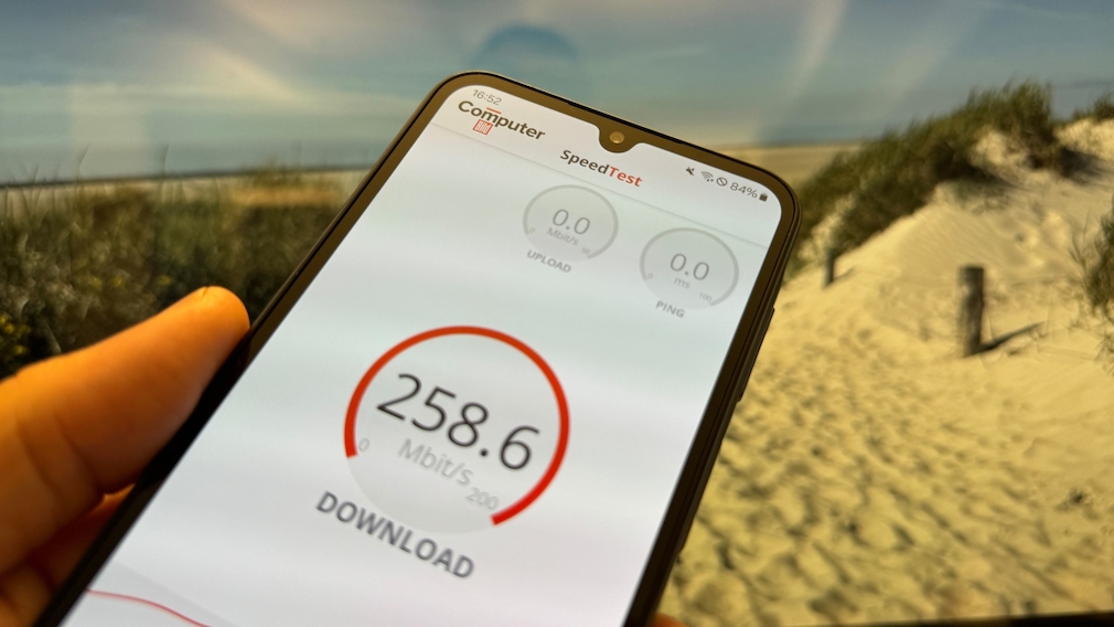 Samsung A15 5G: Günstiges Basis-Werkzeug im Test - COMPUTER BILD