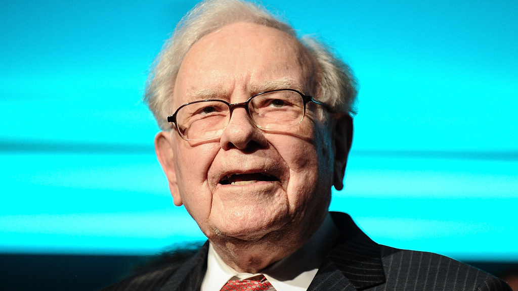 Warren Buffett setzt auf Schweizer Versicherer