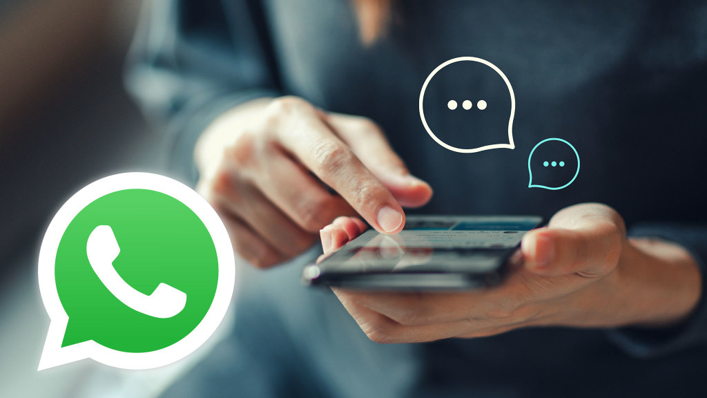 WhatsApp bald besser nach Geschmack personalisierbar