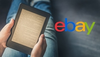 Wiederverkaufswerte von E-Book-Readern auf Ebay